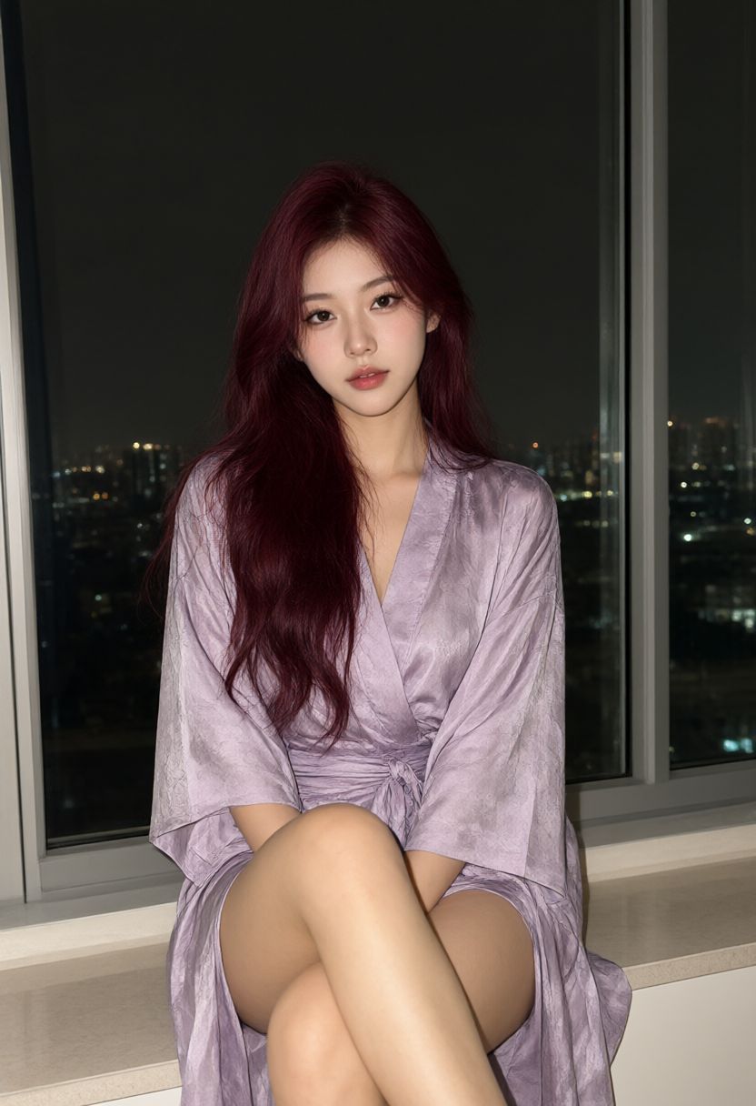 俗女养成记